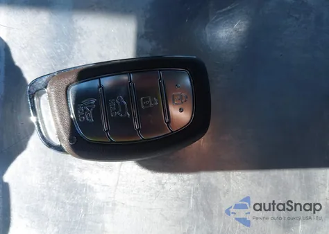 2019 Hyundai Ioniq Plug-In Hybrid Limited из США, поврежденный, VIN KMHC75LD7KU108045